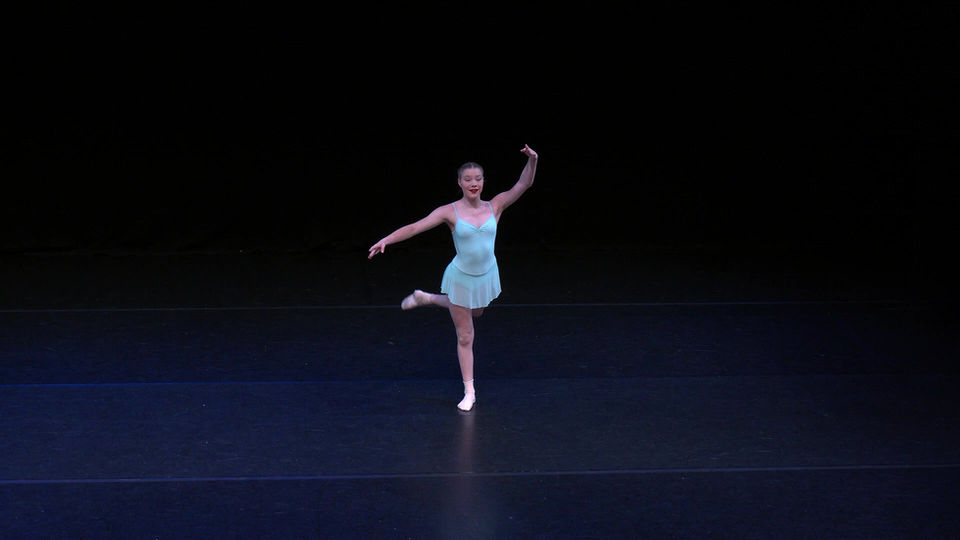 Classical Ballet 11 Years - 2